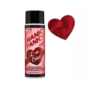 Manic Panic Love Color Red Desire 236ml