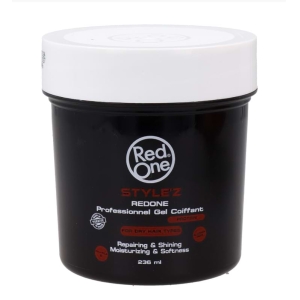 Red One Style'z Professional Hair Protein 236 Ml