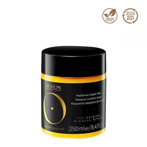 Revlon Orofluido Mask Radiante 250ml