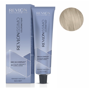 Revlon Tinte Revlonissimo Colorsmetique Intenseblondes Ash 1211MN 60ml