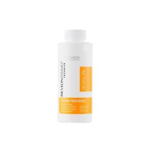 Crema ossidante Revlonissimo 9% 30vol.  90ml