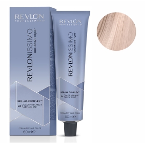 Revlon Tint Revlonissimo Colorsmetique 10.2 Rubio Molto chiaro 60ml iridescente.