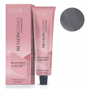 Revlon Revlonissimo tingere colori puri 011 60ml Grey