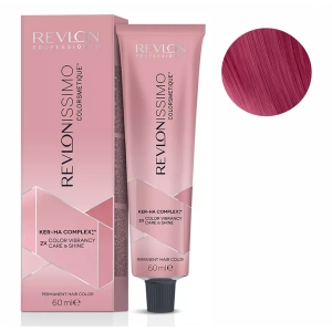 Revlonissimo Colorsmetique Satinescent .523 rosa antico 60ml