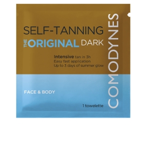 Comodynes Self-tanning Intensive & Fast Bronzing 8u