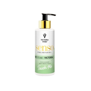 Victoria Vynn Crema Hidratante Senso Touch Me Manos y Cuerpo 250ml