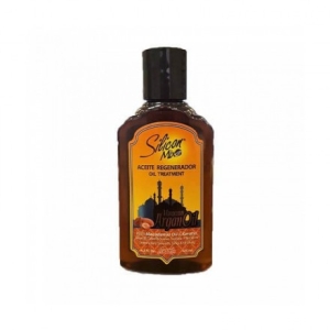 Silicon Mix Aceite Regenerador Moroccan Argan Oil 56ml