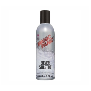 Manic Panic Silver Stiletto Champú Purple Toning 236ml