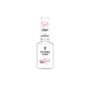 Victoria Vynn Soft Gel Tips Prep 15ml