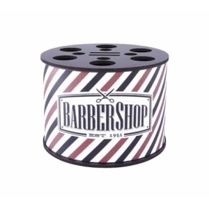 Perfect Beauty Soporte Accesorios Barberia Barber Line