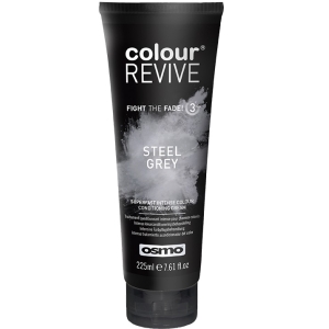 Osmo Color Revive Steel Grey 225ml