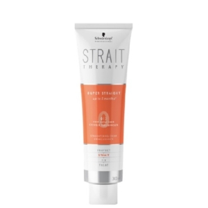 Schwarzkopf Strait Therapy crema di raddrizzamento 300ml -0-