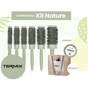 TERMIX KIT NATURE (17,23,23,28,32,43) BOLSA 2024