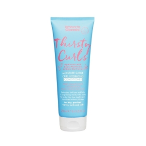 Umberto Giannini Thirsty Curls Acondicionador Hidratante 250ml