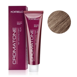 Tint Montibel.lo Cromatone 7.21 Iridescent Biondo Cenere 60g.