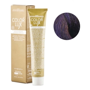 Design Look Tinte Lux 4.22 Castaño Medio Violeta Intenso 100ml