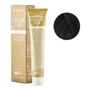 Design Look Tinte Lux 5.3 Castaño Claro Dorado 100ml