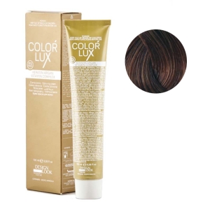 Design Look Tinte Lux 6.3 Rubio Oscuro Dorado 100ml