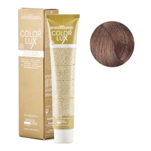 Design Look Tinte Lux 7.71 Chocolate Avellana Frio 100ml