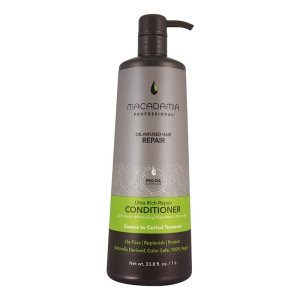 Macadamia Ultra Rich Moisture Conditioner 1000ml