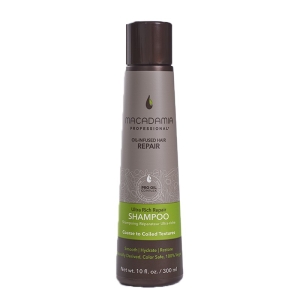 Macadamia Ultra Rich Moisture Champú 300ml