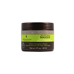 Macadamia Ultra Rich Moisture Masque 60ml