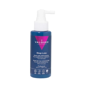 Valquer Lotion anti-perdita di capelli 0% 1000ml