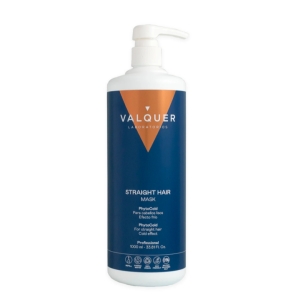 Valquer Mask capelli lisci 0% 975ml