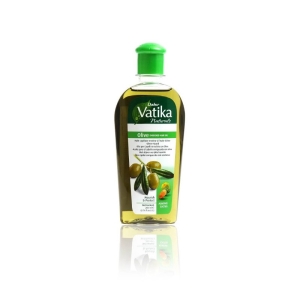 Vatika Aceite Oliva Virgen Enriquecido 200ml