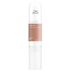 Wella Fusion NEW Emulsión Reparación 50ml