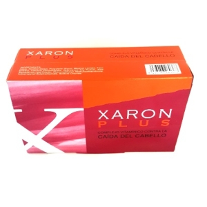 Liheto Xaron plus.  Trattamento 12x8ml Aticaída