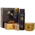 effetto Tahe pacchetto Magia BX Gold.Rellenador Capilar 2