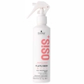 Schwarzkopf NEW Osis + Flatliner raddrizzatura Siero targa speciale 200ml. 2