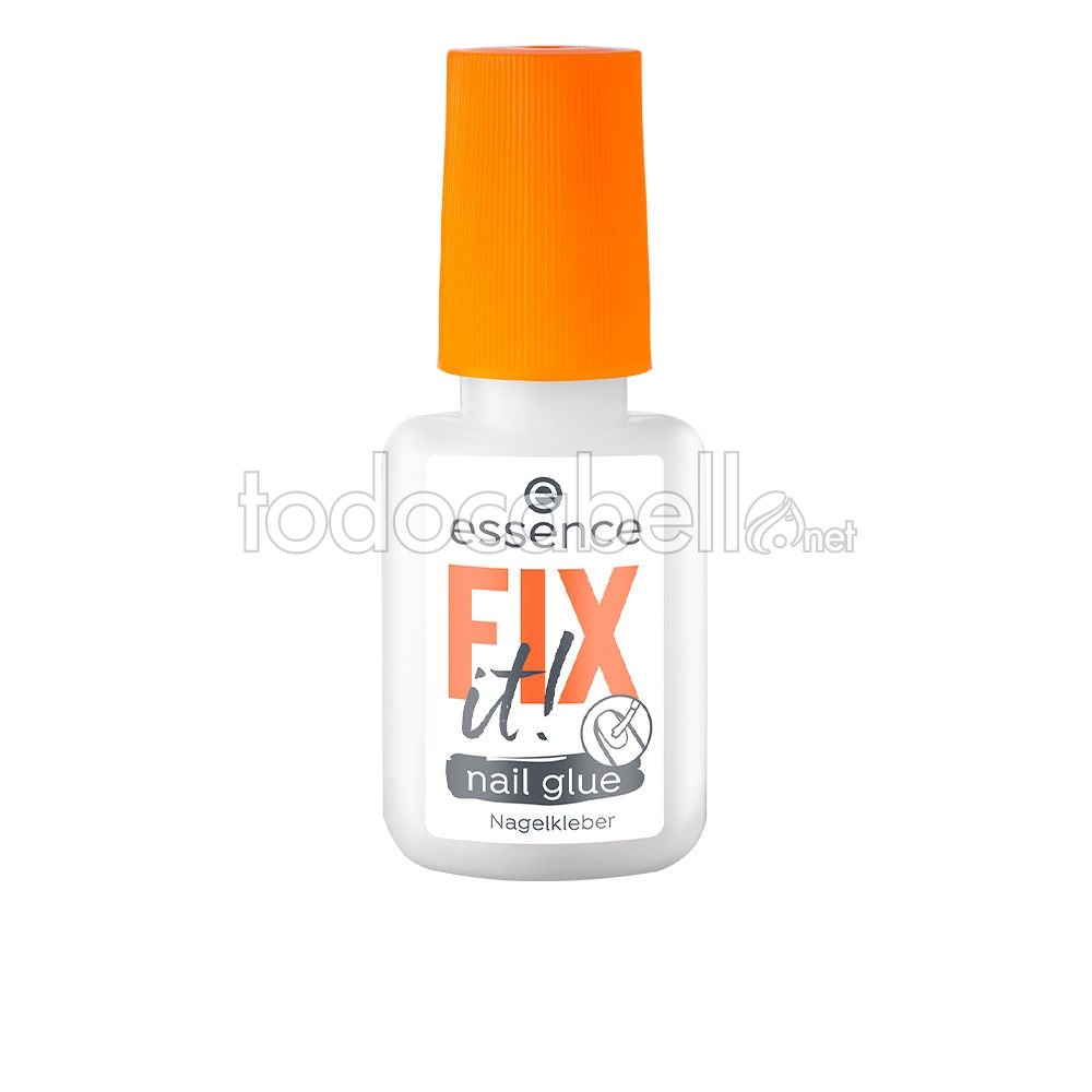 Essence Fix It! Pegamento Para Uñas 8 Gr